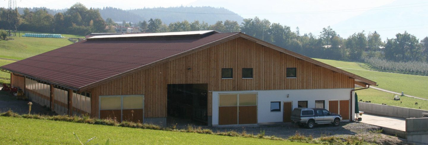 Riedmüller Hof