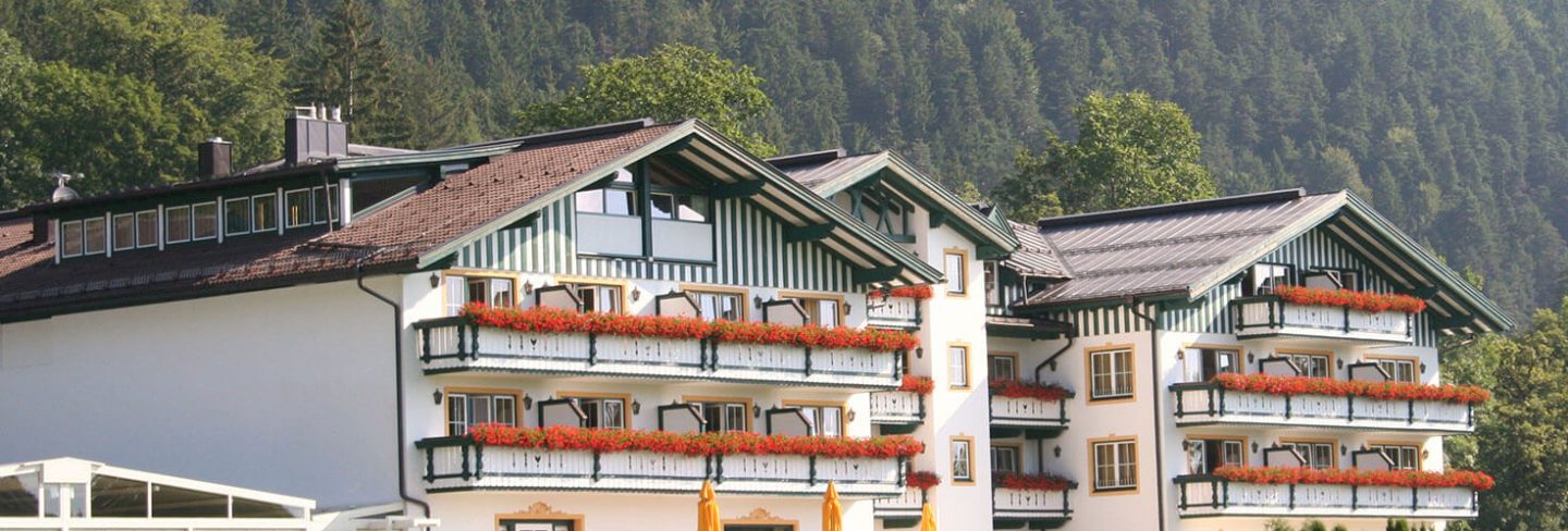 Alpenhotel Speckbacher Hof