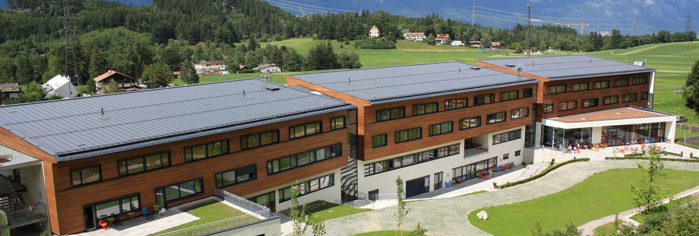 Therapiezentrum Lans