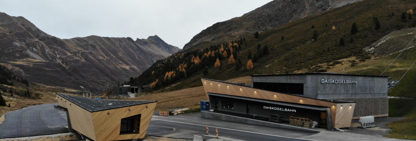 Gaiskogelbahn