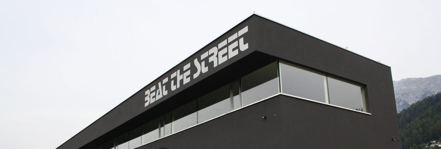 BEAT THE STREET
