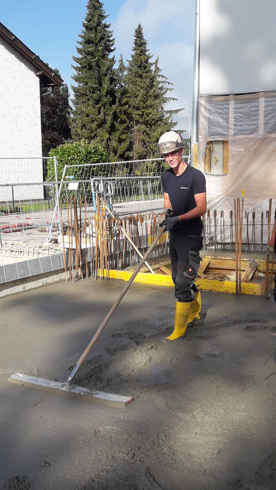 Maurer lehrlingsgehalt