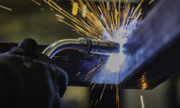 Metalltechniker/in