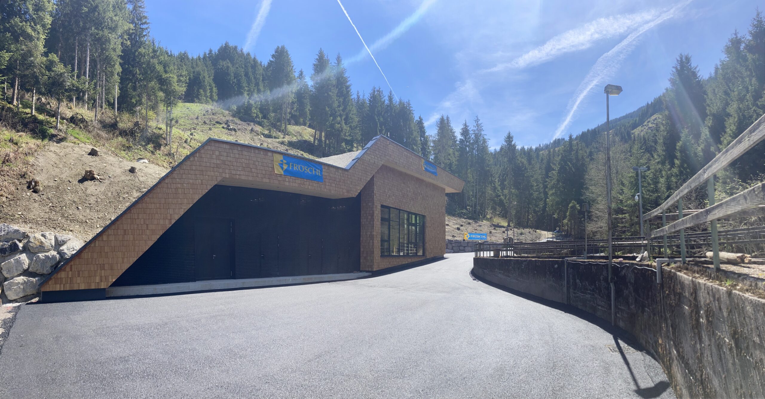 Gemeinschaftskraftwerk