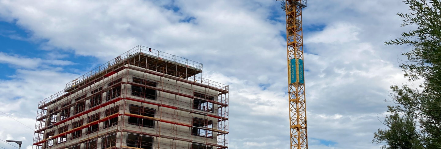 Salzbau Geschäftshaus