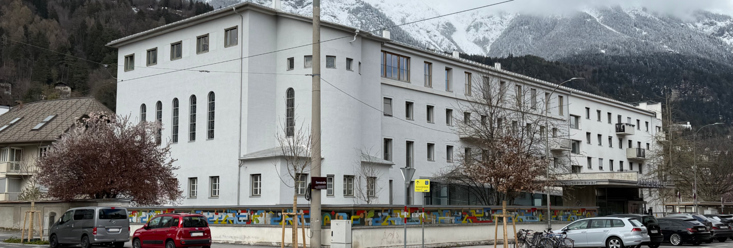 Haus Marillac