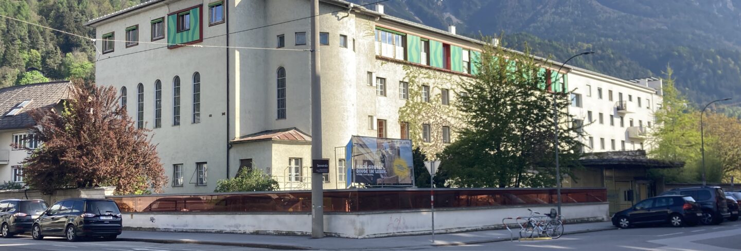Haus Marillac